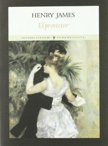 El protector (Vigilancia y custodia). 