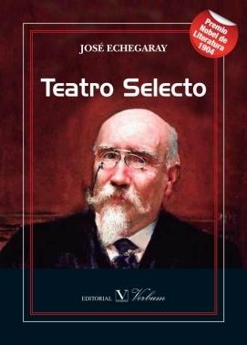 Teatro selecto. 