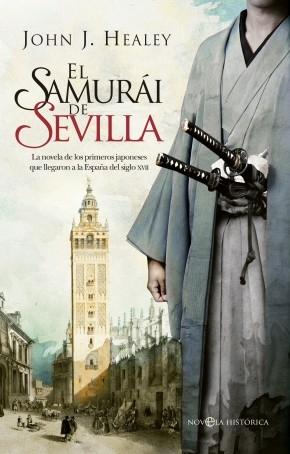 El samurái de Sevilla. 