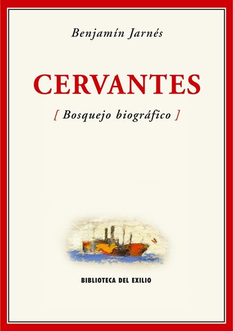 Cervantes. 