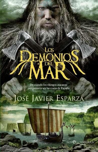 Los demonios del mar.