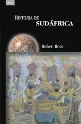 Hª de Sudáfrica
