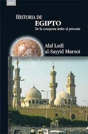 Historia de Egipto. De la conquista árabe al presente