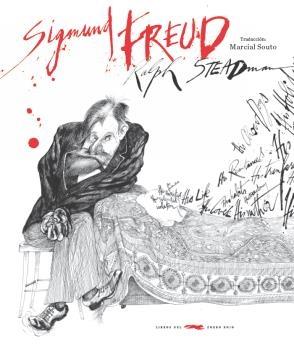 Sigmund Freud