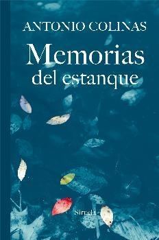 Memorias del estanque. 