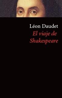 El viaje de Shakespeare