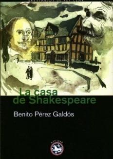 La casa de Shakespeare