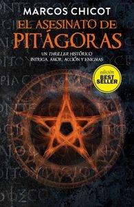 El asesinato de Pitágoras. 