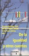 De la igualdad y otros cuentos