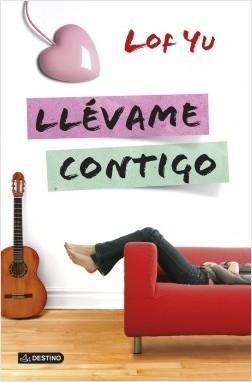 Llevame con tigo
