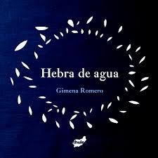 Hebra de agua. 