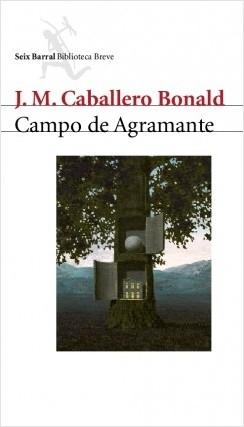 Campo de Agramante.