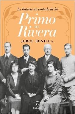 La historia no contada de los Primo de Rivera