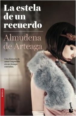 La estela de un recuerdo.