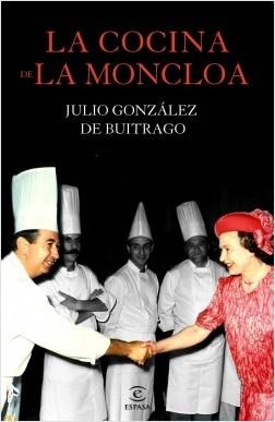 La cocina de la Moncloa.