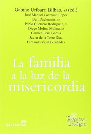 La familia a la luz de la misericordia