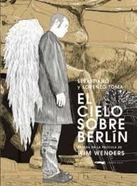 El cielo sobre Berlín.