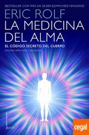 La medicina del alma