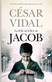 La escalera de Jacob. 