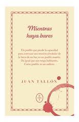 Mientras haya bares.