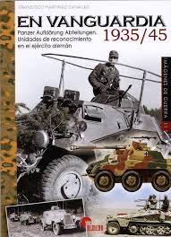 En vanguardia 1935 -  1945