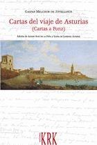 Cartas del viaje de Asturias (Cartas a Ponz).