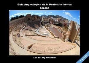 Guía arqueológica de la Península Ibérica.