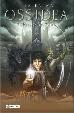 El reino de Kahós "(Ossidea - 3)"