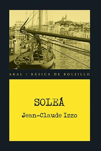 Soleá "(Trilogía Fabio Montale - 3)". 