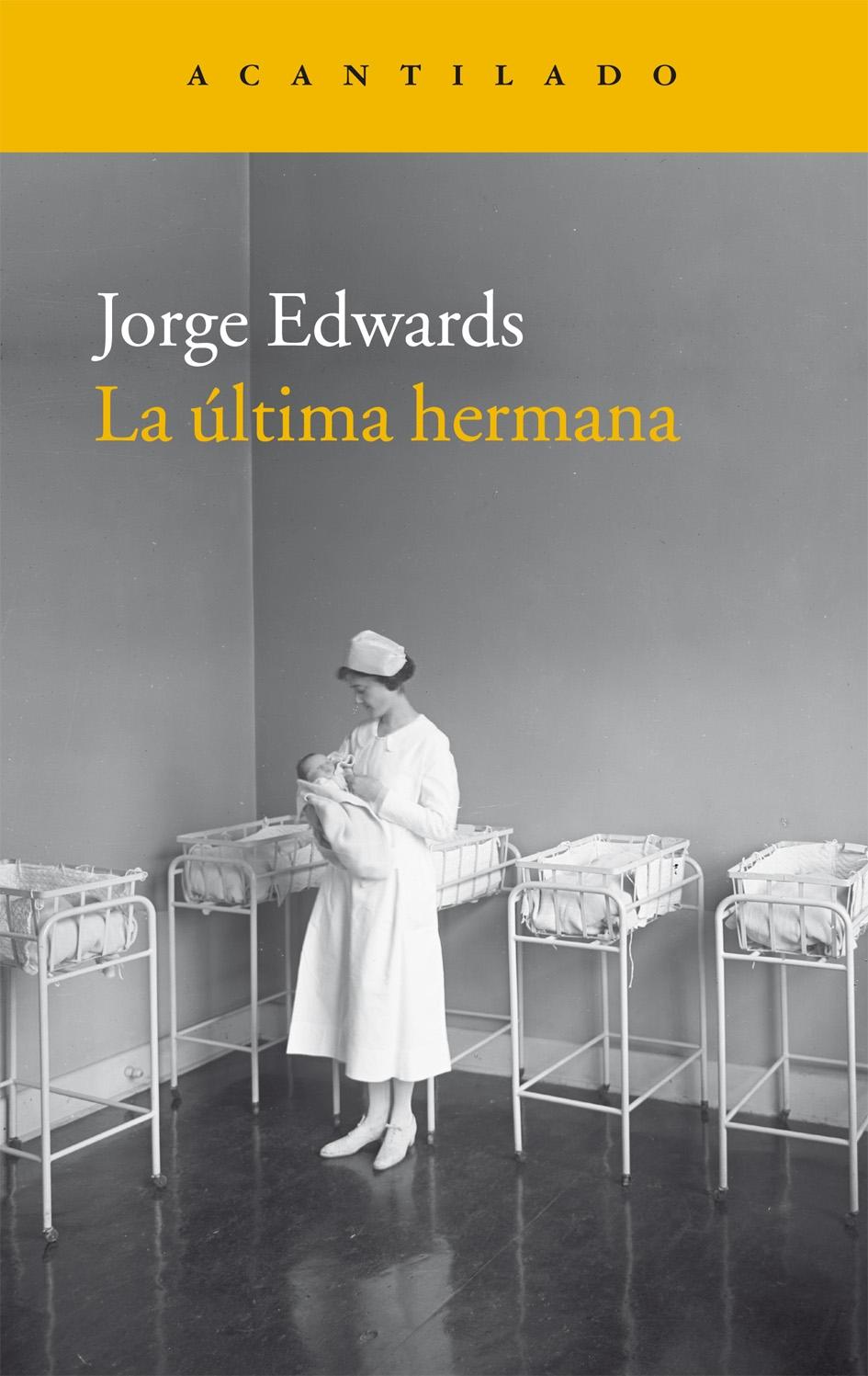 La última hermana.