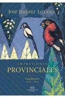 Impresiones provinciales