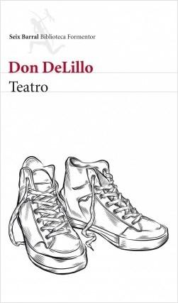 Teatro (Don DeLillo). 