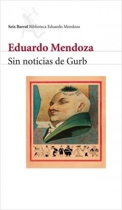 Sin noticias de Gurb. 