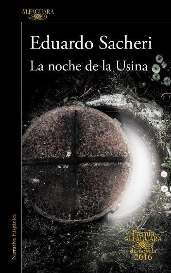 La noche de la Usina