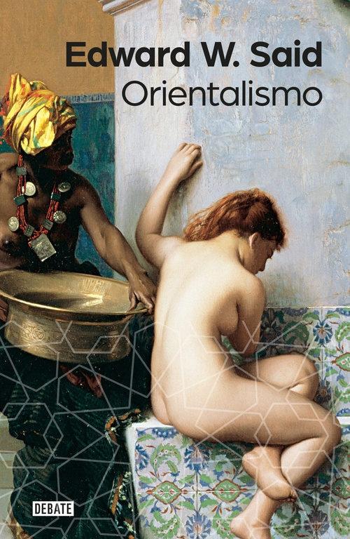 Orientalismo.