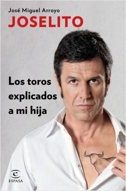 Los toros explicados a mi hija