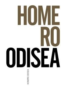 Odisea.