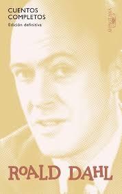 Cuentos completos "(Roald Dahl)".