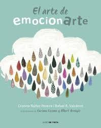 El arte de emocionarte.