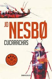 Cucarachas "(Serie Harry Hole - 2)".