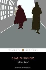 Oliver Twist.