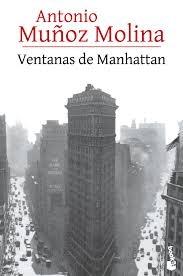 Ventanas de Manhattan.