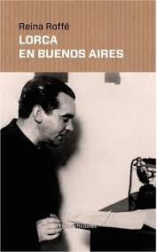 Lorca en Buenos Aires. 