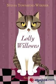 Lolly Willowes. 