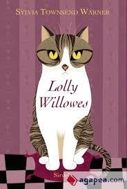 Lolly Willowes.