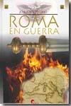Roma en guerra.