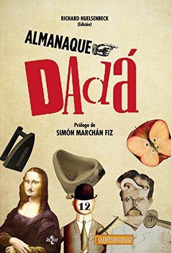 Almanaque Dada