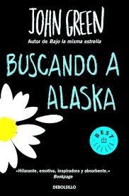 Buscando a Alaska.