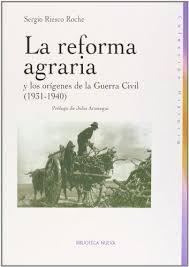 La reforma agraria y los orígenes de la Guerra Civil (1931-1940) "Cuestión yuntera y radicalización patronal en la provincia de Cáceres (1931-1940)"