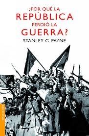 ¿Por qué la república perdió la guerra?.